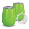 Murray Vacuum Cups Bright Green